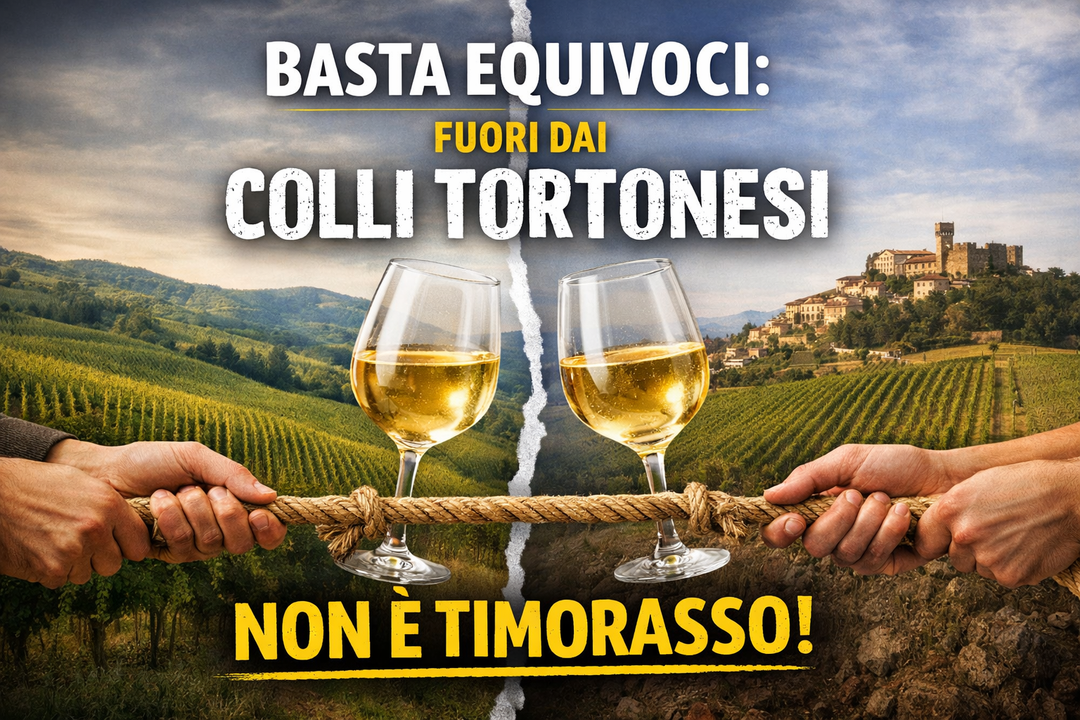 timorasso no monferrato bianco