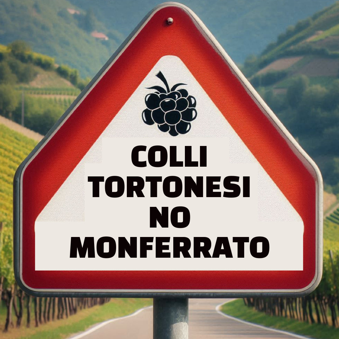 colli tortonesi e monferrato