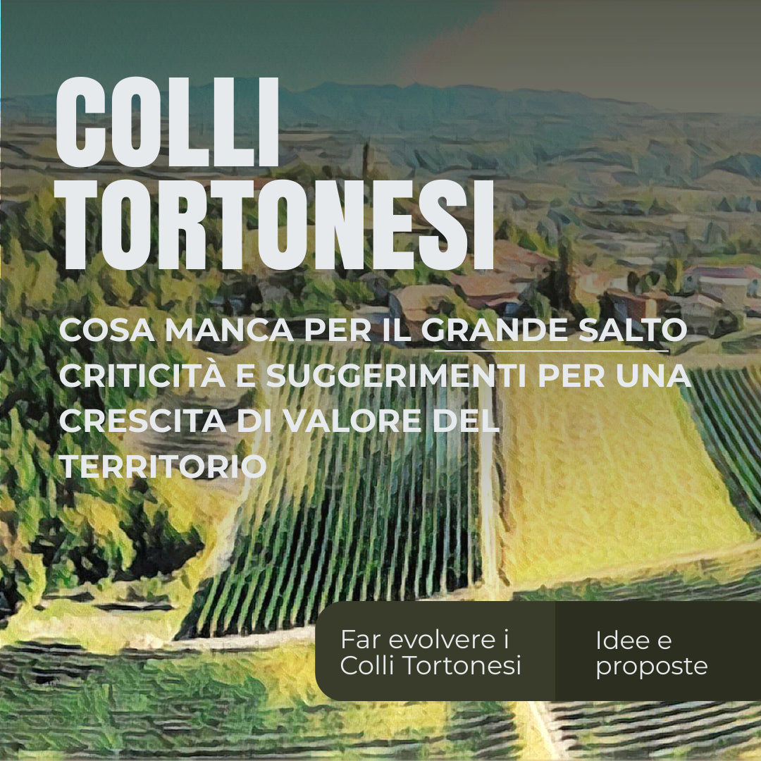 Colli Tortonesi: cosa Manca per il grande salto?