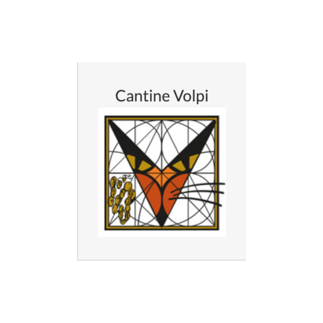 Cantine Volpi Logo