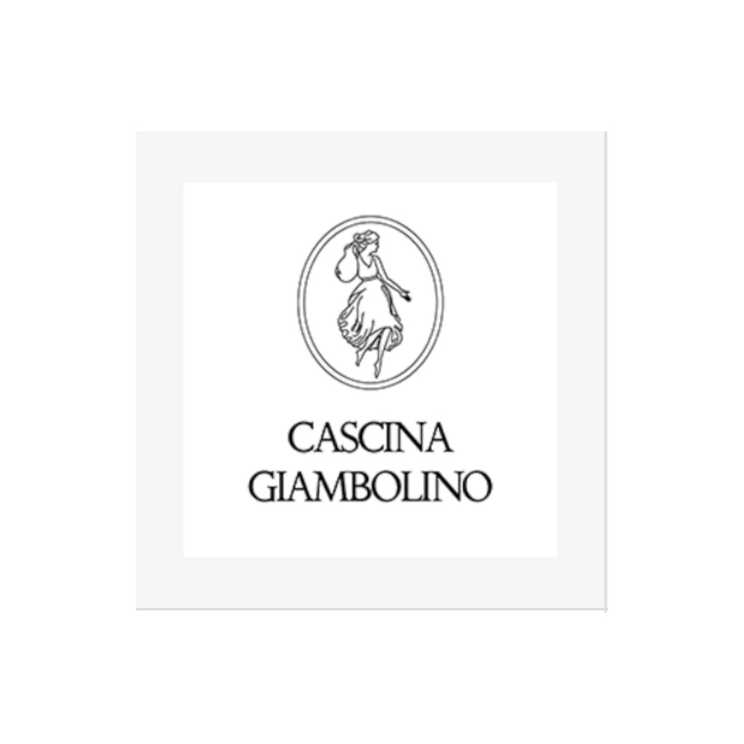 Cascina Giambolino Logo