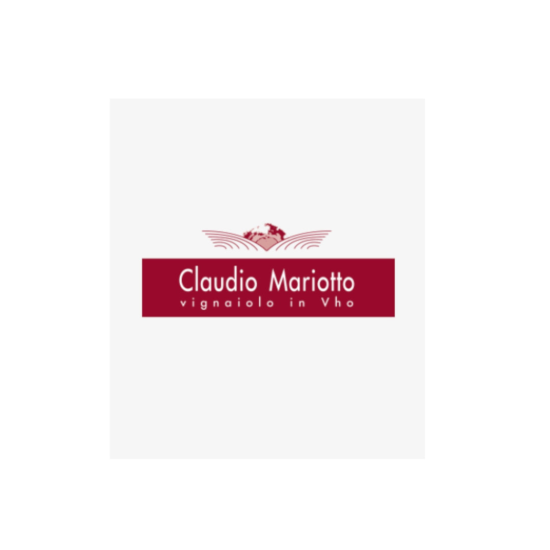claudio mariotto logo