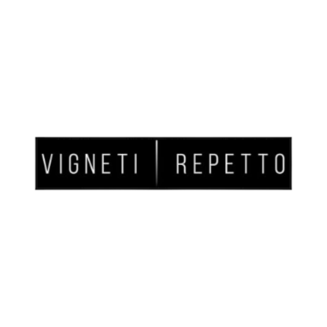 Vigneti Repetto Logo