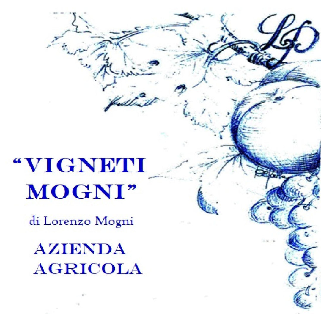 Vigneti Mogni di Mogni Lorenzo