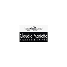 claudio mariotto logo
