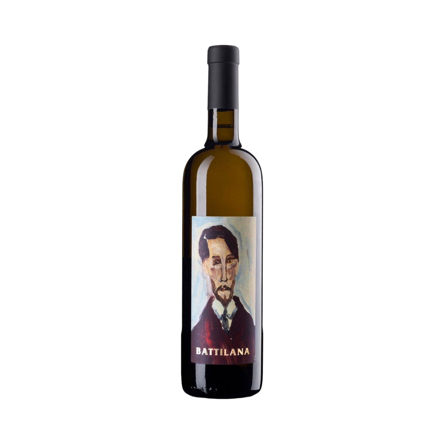 Battilana 2020 Colli Tortonesi "Terre di Libarna" DOC Timorasso