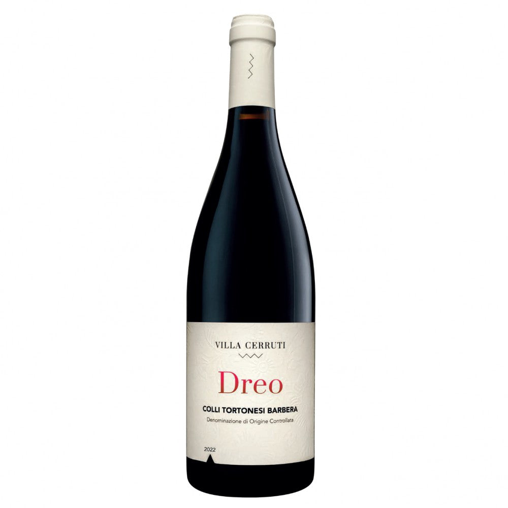 Dreo 2023 Barbera Villa Cerruti