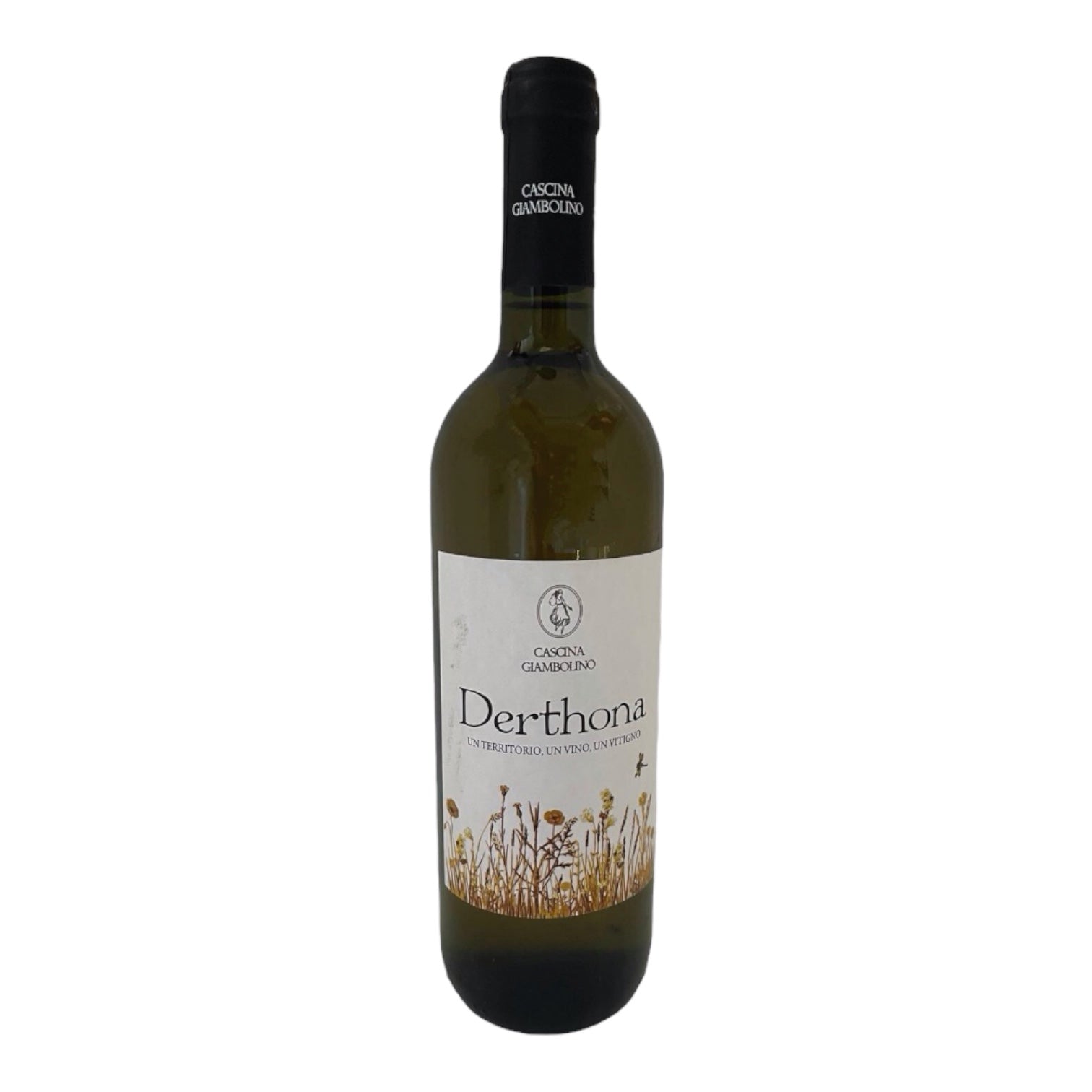 Derthona 2021 Cascina Giambolino
