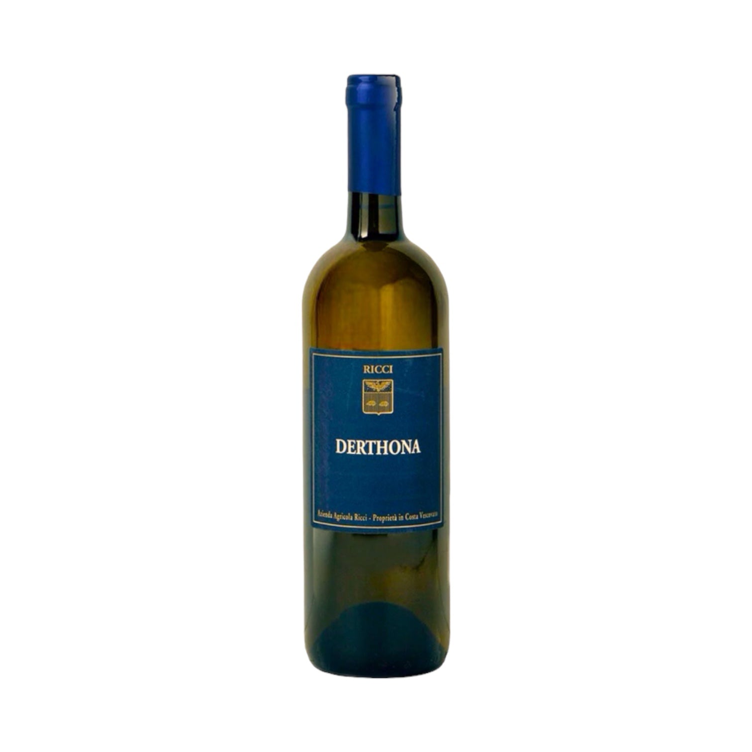 Derthona 2021 Daniele Ricci