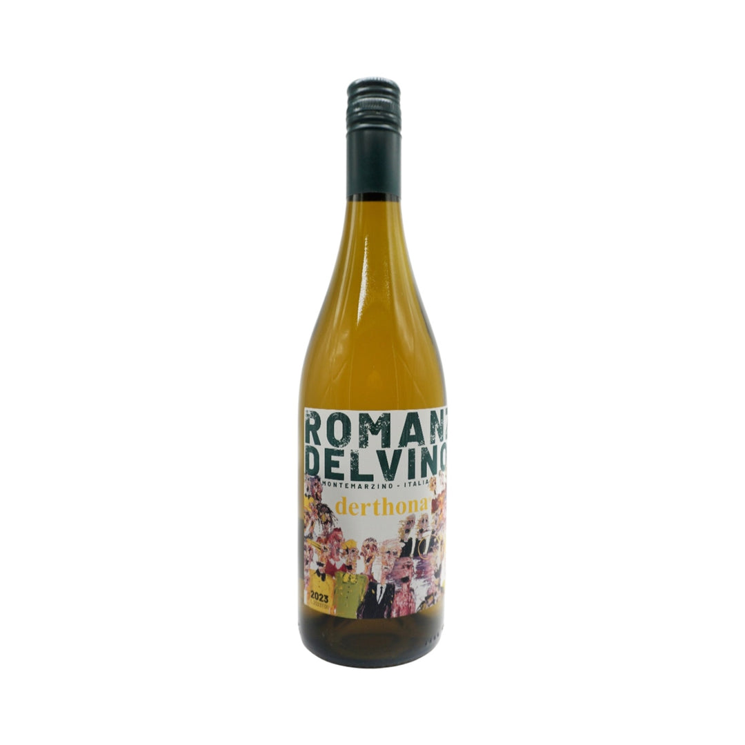 Derthona 2023 Romanzo del Vino
