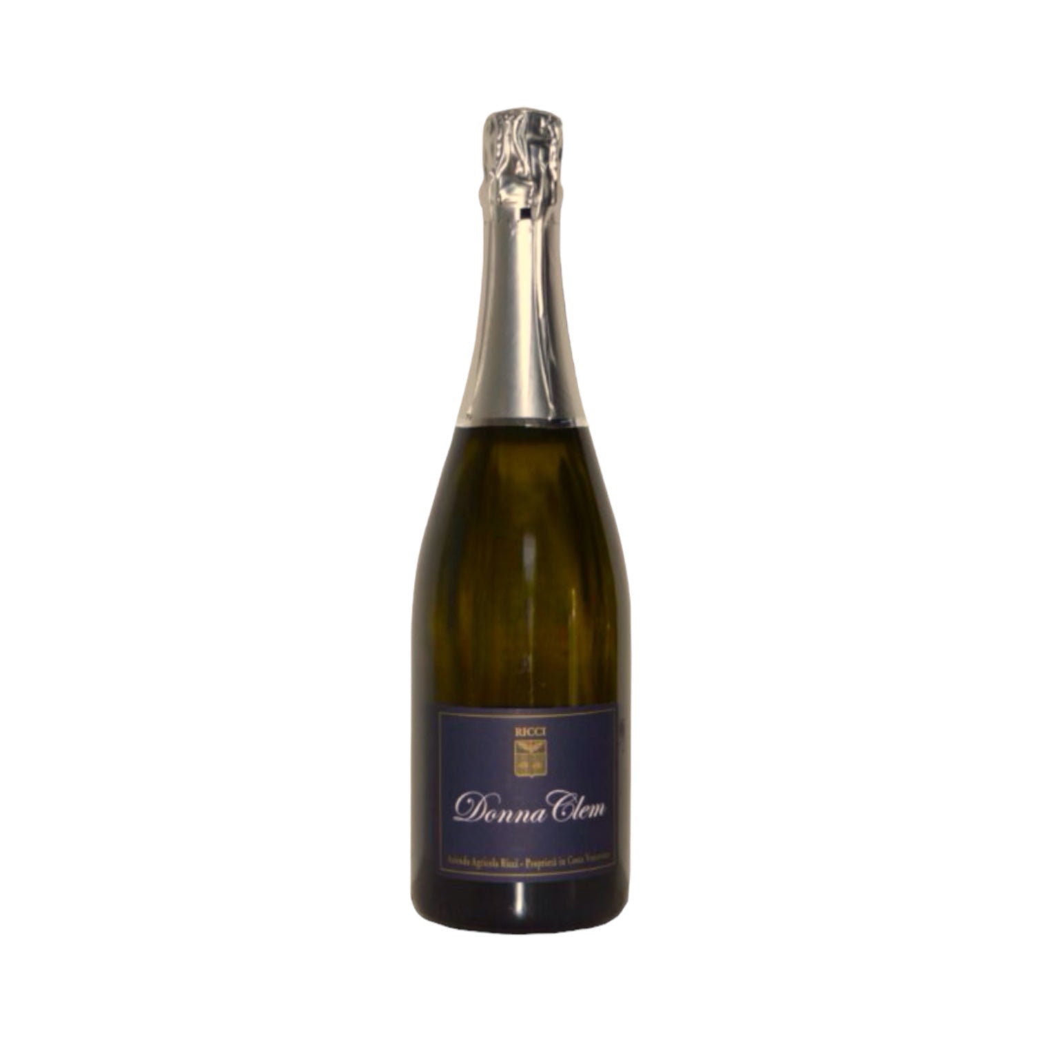 Donna Clem Rosè 2019 Daniele Ricci