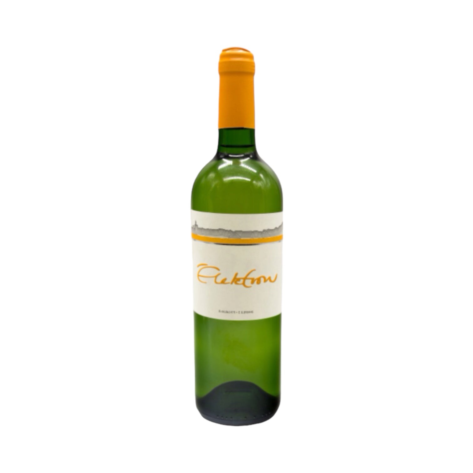 Elektron 2019 Azienda Agricola Monbisaggio
