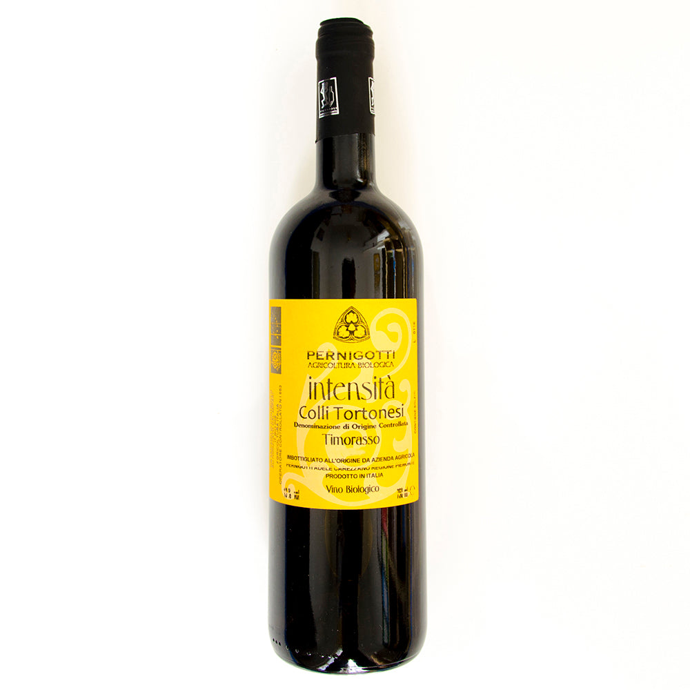 Intensità 2015 Vigneti Pernigotti