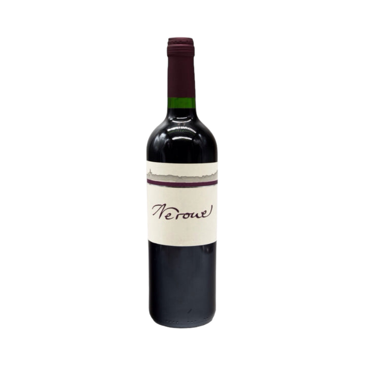 Nerone 2023 Barbera Azienda Agricola Mombisaggio