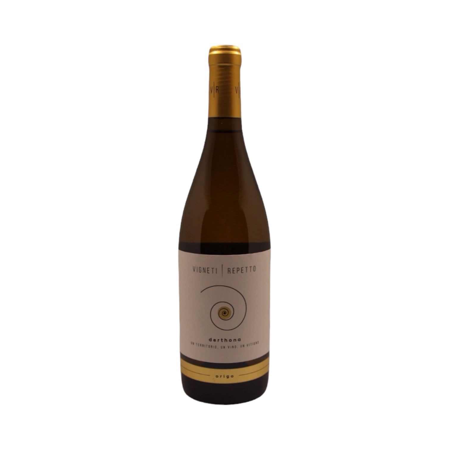 Origo Derthona 2018 Vigneti Repetto