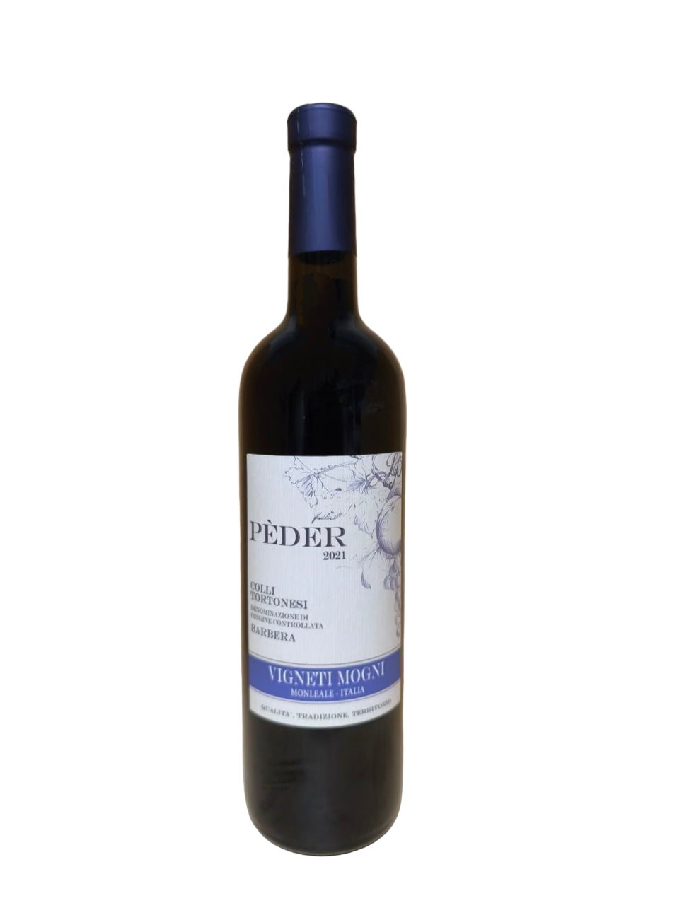 peder