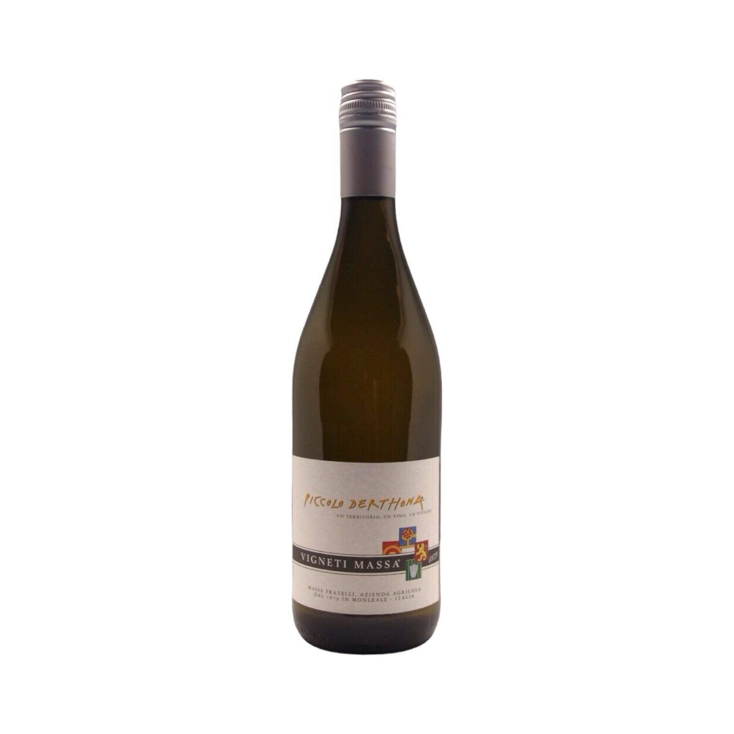Piccolo Derthona 2022 Vigneti Massa