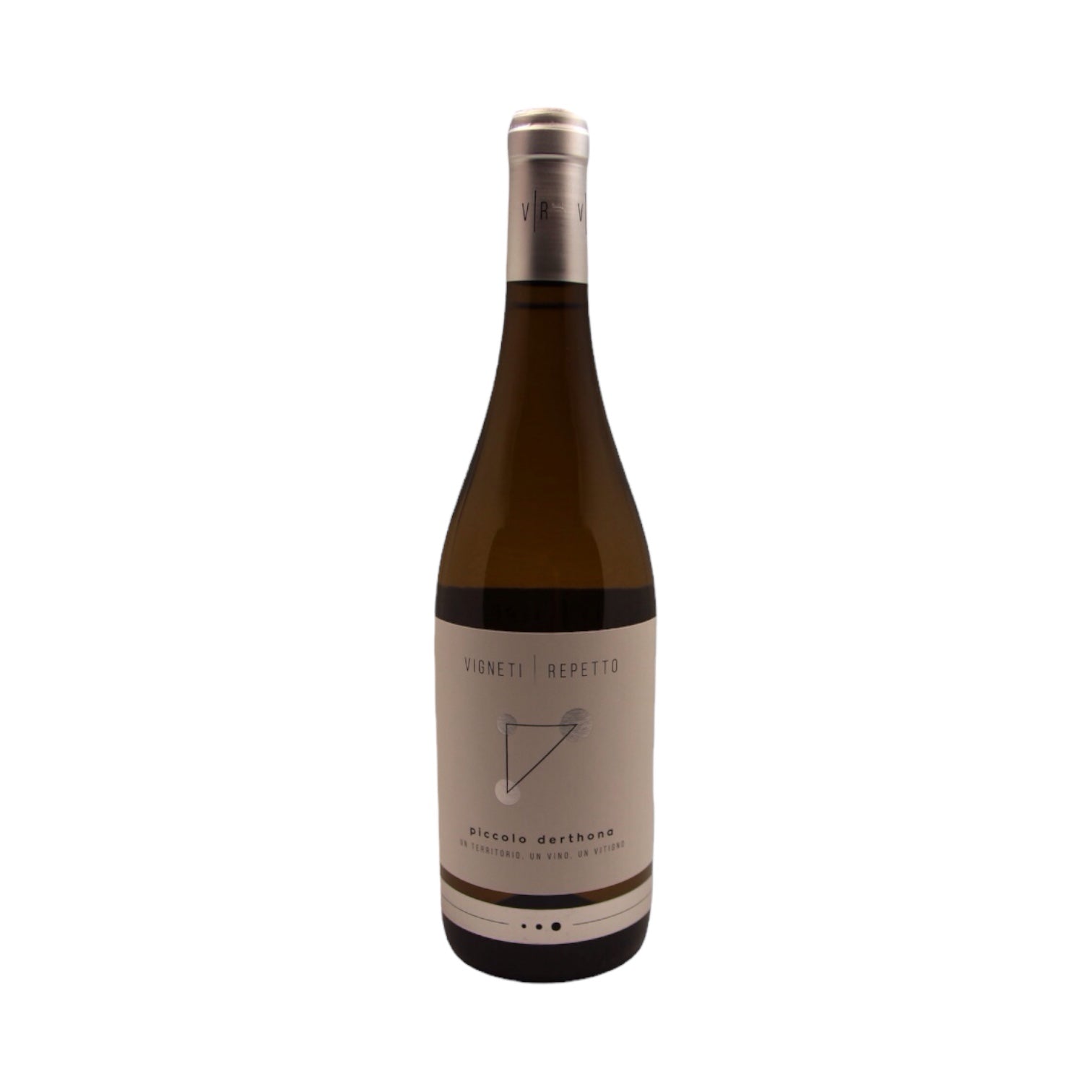 Piccolo Derthona 2022 Vigneti Repetto