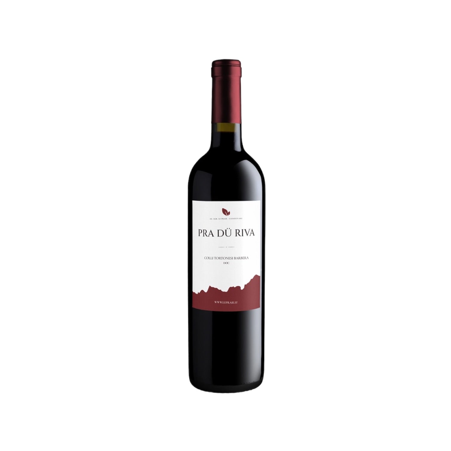 Pra du Riva Barbera 