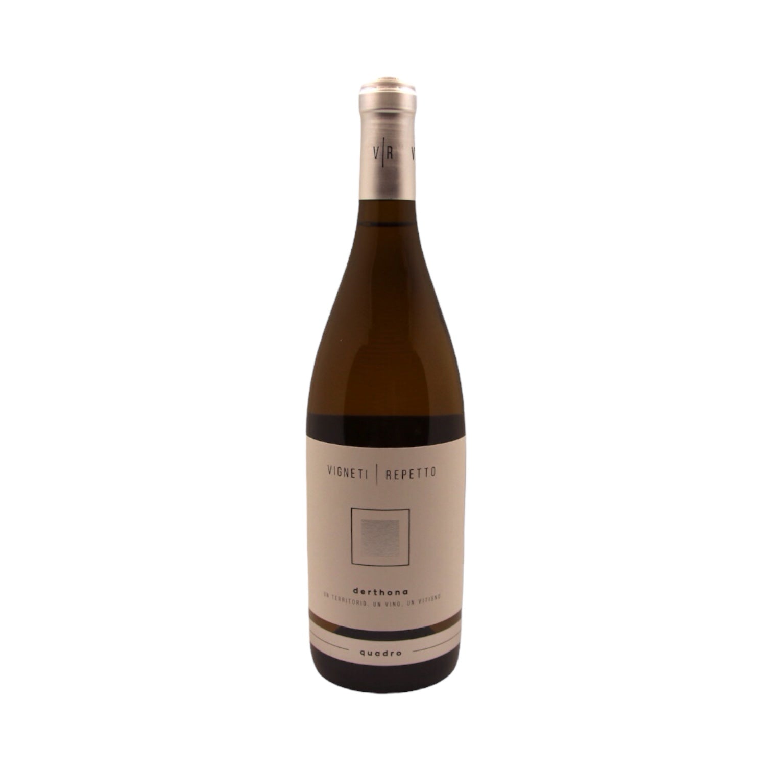 Quadro Derthona 2021 Vigneti Repetto