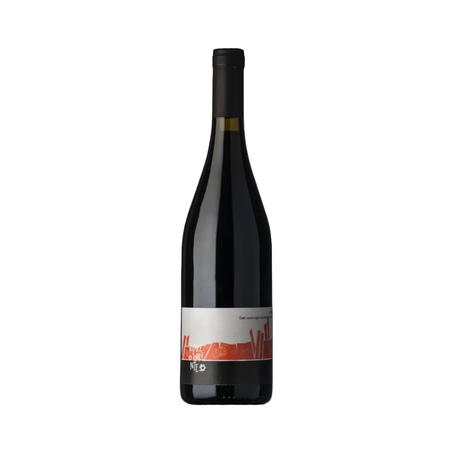 Rosso Colli Tortonesi 2022 Oltretorrente