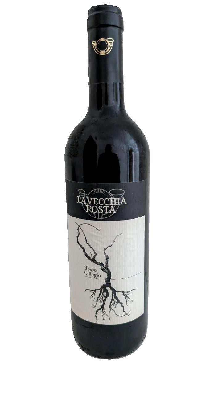 ciliegiolo vecchia posta