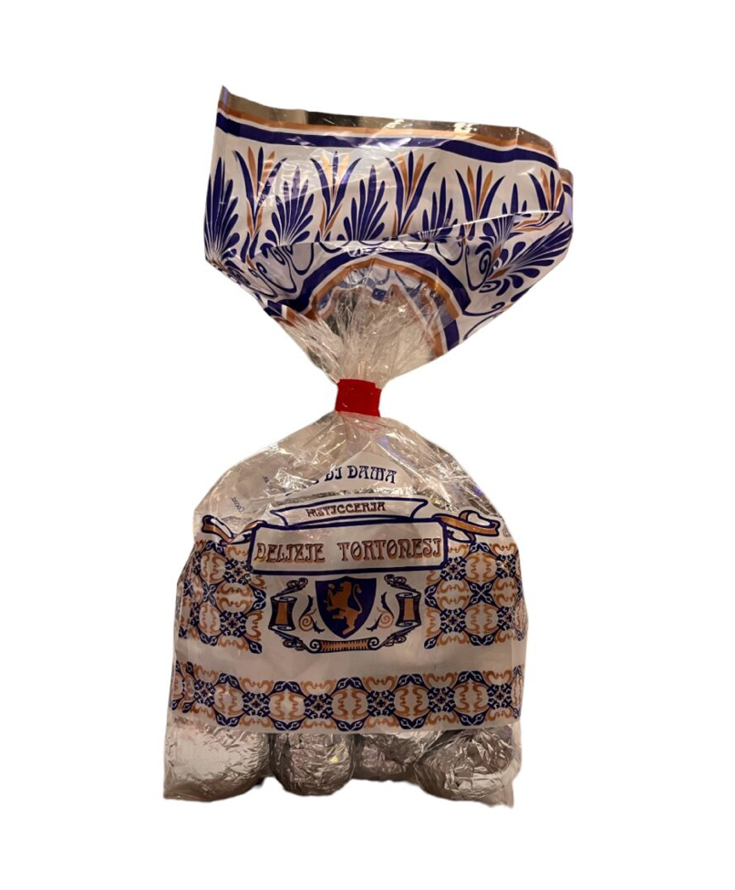 Baci di Dama 500gr. Delizie Tortonesi