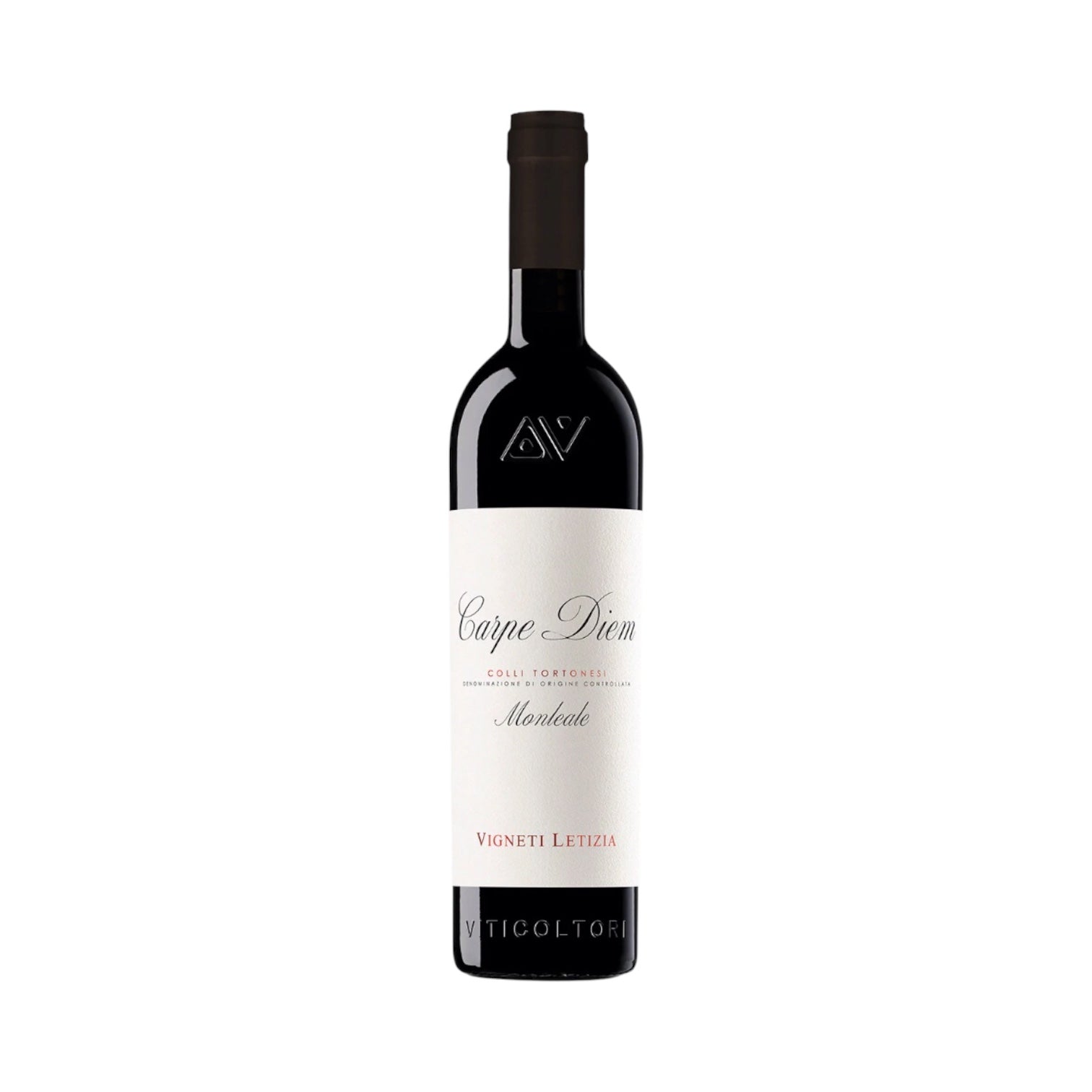 carpe diem vigneti letizia barbera