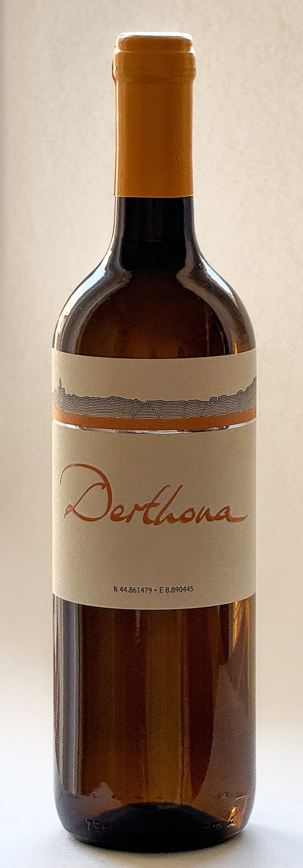 derthona mombisaggio