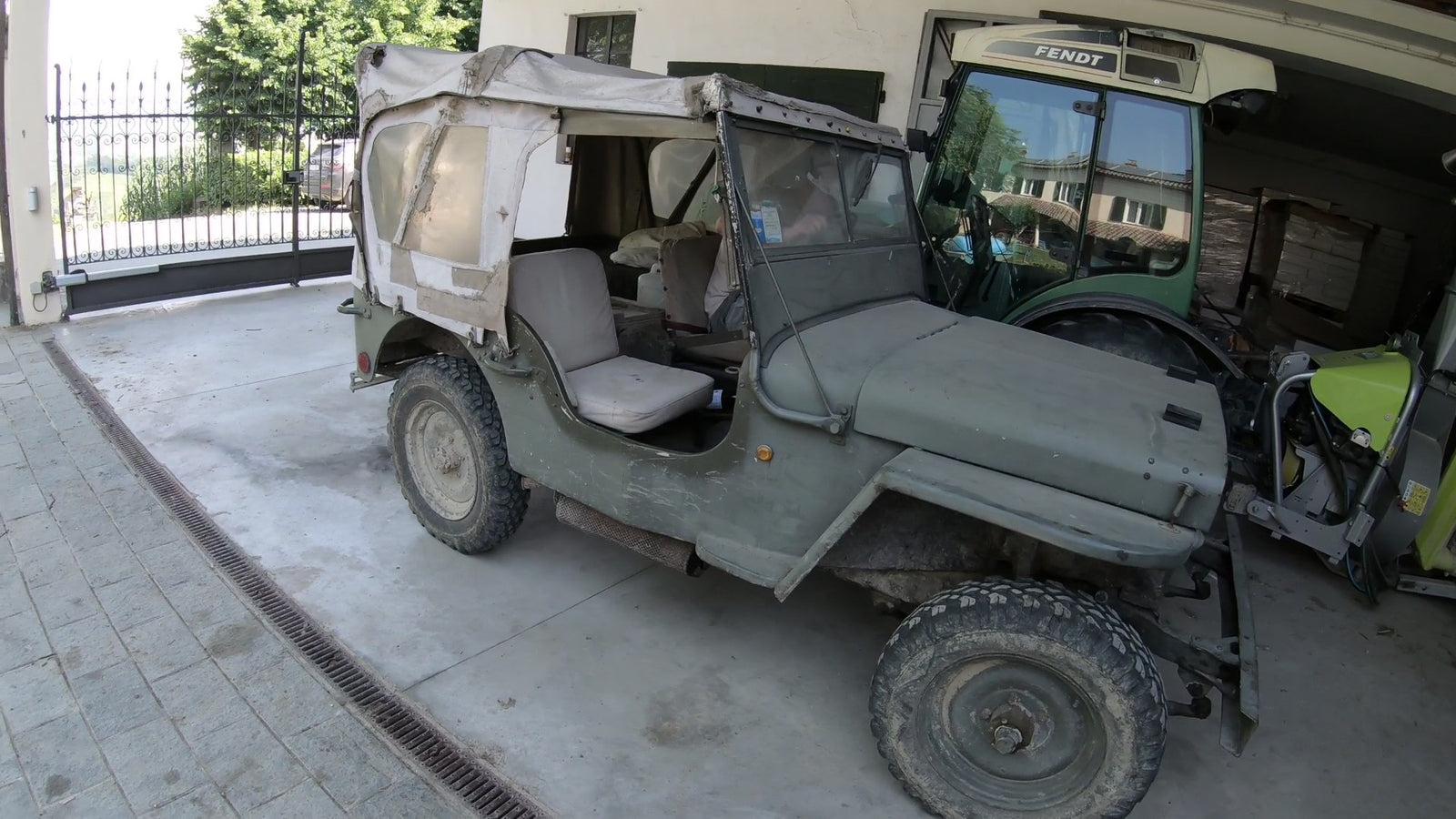 tour colli tortonesi in jeep