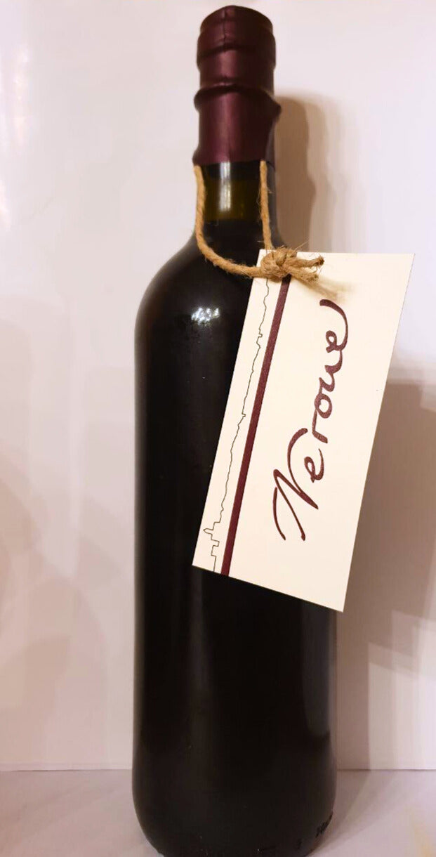 Nerone 2023 Barbera Azienda Agricola Mombisaggio