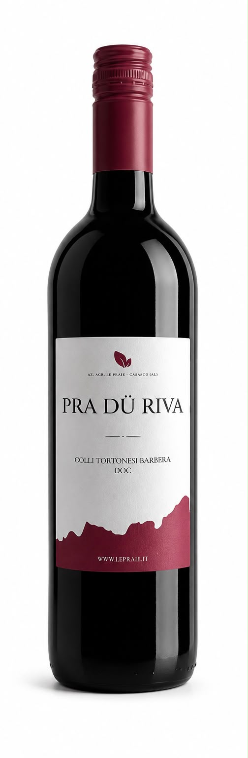 Pra du Riva Barbera 2025 Le Praie